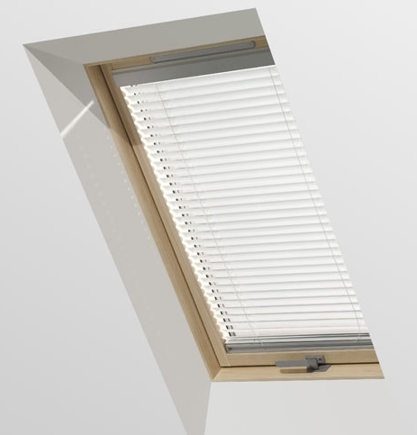 VALE for Fakro Venetian Blinds